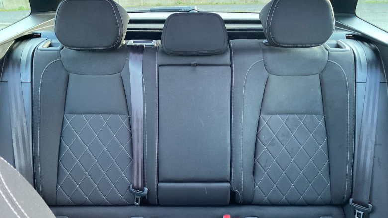 Skoda Karoq 1.5 TSI Sportline 5dr Petrol Estate